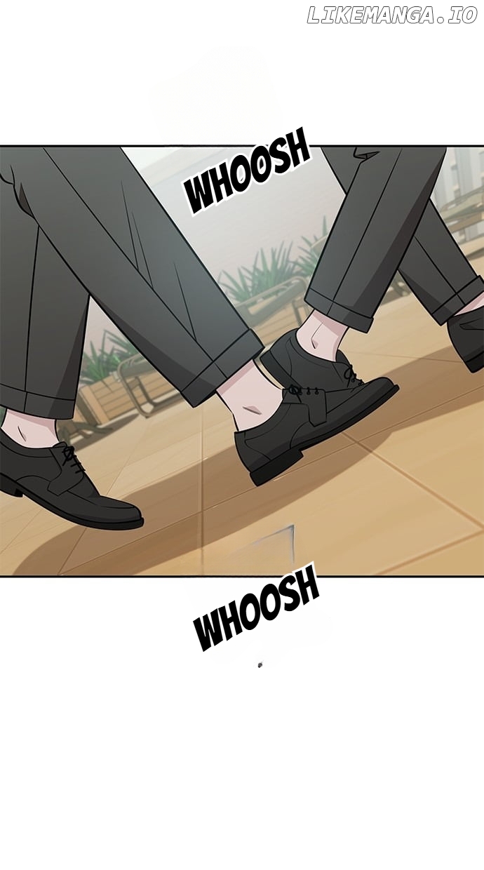 Unemployed Baek-soon Chapter 112 - page 31
